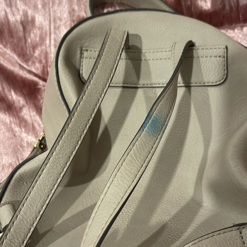 ALDO Backpack Purse - Picture 6 of 6